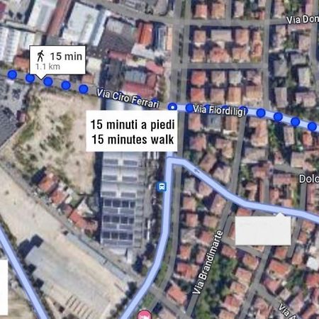 Casa Romeo Vinitaly - Free Parking - Wifi Apartment Verona Ngoại thất bức ảnh