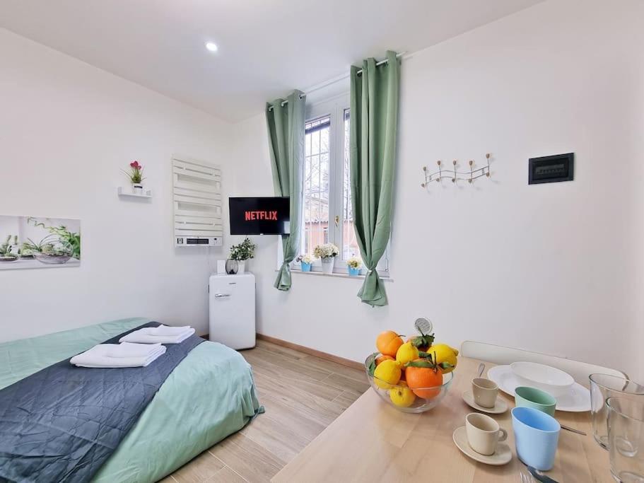 Casa Romeo Vinitaly - Free Parking - Wifi Apartment Verona Ngoại thất bức ảnh