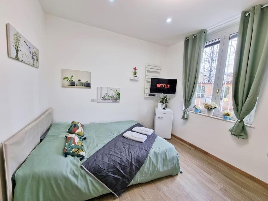 Casa Romeo Vinitaly - Free Parking - Wifi Apartment Verona Ngoại thất bức ảnh