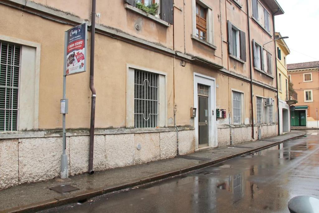 Casa Romeo Vinitaly - Free Parking - Wifi Apartment Verona Ngoại thất bức ảnh