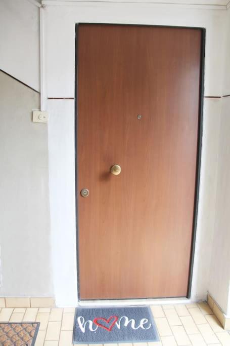 Casa Romeo Vinitaly - Free Parking - Wifi Apartment Verona Ngoại thất bức ảnh