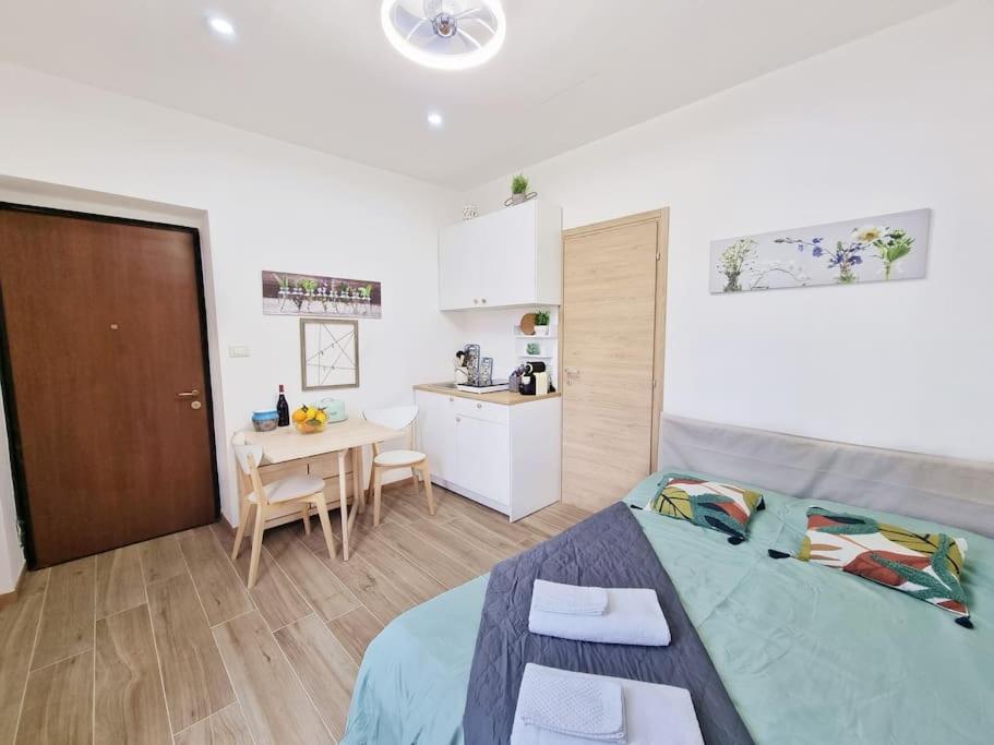 Casa Romeo Vinitaly - Free Parking - Wifi Apartment Verona Ngoại thất bức ảnh
