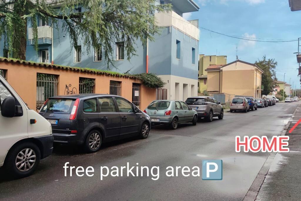 Casa Romeo Vinitaly - Free Parking - Wifi Apartment Verona Ngoại thất bức ảnh